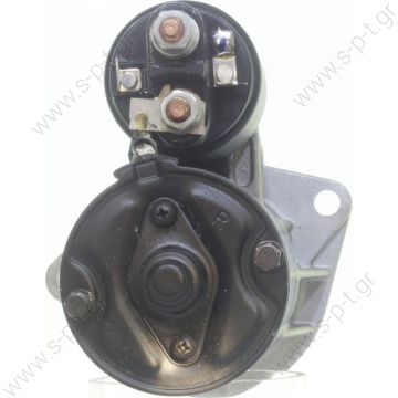 0986016560 0001108092 12V 1,4kW  ΜΙΖΑ  SAAB 900 I 2,1 - 16 2,3 16 CD  Saab	9000      OE-Nummer	Hersteller 440832	ALANKO 0001108092	BOSCH 0986016560	BOSCH 17276	LESTER LRS00994	LUCAS LRS994	LUCAS 120306	PIC 8826851	SAAB 8977498	SAAB - 