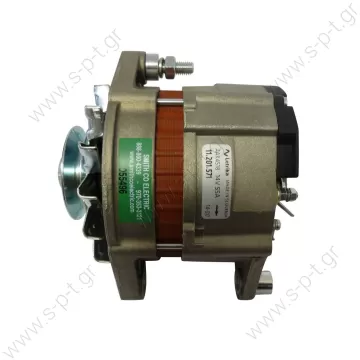 IA0571MAHLE  ΔΥΝΑΜΟ FIAT RITMO TIPO UNO REG 12V 55A 68PV1 19347 LETRIKA (ISKRA)   ΔΥΝΑΜΟ   FI AT  RITMO  TIPO  UNO REG 12V 55A  ΔΥΝΑΜΟ   ISKRA AAK4518    11,201,571 AAK4518 MAHLE letrik (Iskra)  ΔΥΝΑΜΟ    14V 55A (IA0571, MG258) Condition: New - 