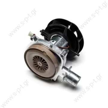 25.2070.99.20.00 252070992000  EBERSPACHER    ΜΟΤΕΡ  AIRTRONIC D2 24V  COMBUSTION BLOWER MOTOR | 252070992000   Μοτέρ Airtronic D2 24V Eberspacher   Eberspacher  D2 Airtronic / Eberspach  EBERSPACHER ESPAR D2 AIRTRONIC NIGHT HEATER  - 