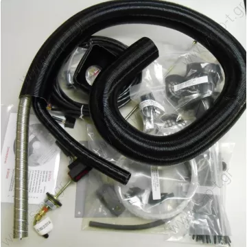 AIRTRONIC  D2  12V-24V  EBERSPACHER  ΓΝΗΣΙΟΣ ΓΕΡΜΑΝΙΚΟΣ   ΚΑΥΣΤΗΡΑΣ  ΠΛΗΡΕΣ ΚΙΤ ΤΟΠΟΘΕΤΗΣΗΣ ΧΩΡΙΣ ΒΑΣΗ ΣΤΗΡΙΞΗΣ   ME ΧΕΙΡΙΣΤΗΡΙΟ    801 Digital Modulator  Eberspacher heater Airtronic D2 24v with 80110003 controller | 292199018018  - 