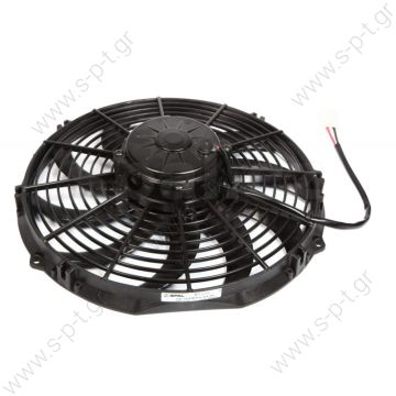 VA10-BP70/LL-61A  SPAL  ΜΟΤΕΡ ΒΕΝΤΙΛΑΤΕΡ   24V     Βεντιλατέρ SPAL VA10-BP70/LL-61A  Βεντιλατέρ SPAL Αναρροφήσεως 33,5cm, 24 Volt.  Axial blower VA10-BP70LL-61A SPAL 24V Spal VA10-BP70/LL-61S