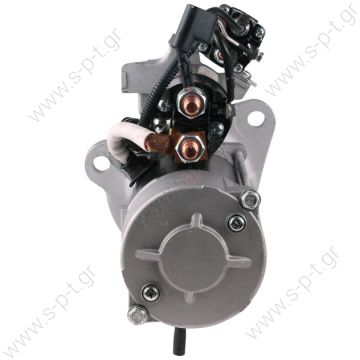 0986022640  BOSCH  ΜΙΖΑ MAN   VALEO 438295   VALEO FS60PR971    MAN	51262017195, 51262017199, 51262019211, 51262019226, 51262019228 Motorherz	STV6971 Valeo	438,295, FS60PR971      Suitable for cars MAN TGA TGX TGS engine D20 / D26 10.5L 2007-   - 
