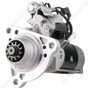 0986022640  BOSCH  ΜΙΖΑ MAN   VALEO 438295   VALEO FS60PR971    MAN	51262017195, 51262017199, 51262019211, 51262019226, 51262019228 Motorherz	STV6971 Valeo	438,295, FS60PR971      Suitable for cars MAN TGA TGX TGS engine D20 / D26 10.5L 2007-   - 
