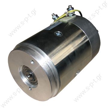 19594 ΜΟΤΕΡ  ΥΔΡΑΥΛΙΚΗΣ ΠΟΡΤΑΣ   Motor DC AMJ5272 12V 1.6kW 2600t CW @   11,212,957 AMJ5272 MAHLE Letrika (Iskra) DC Motor   12V 1,6 kW - AMJ5591 12V 1.6kW (IM0054, MM192) 11.212.957 AMJ5272 MAHLE Letrika (Iskra) DC motor