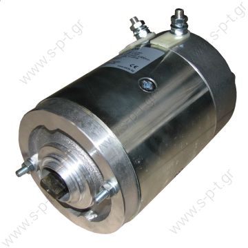 11.216.995  ΜΟΤΕΡ  ΥΔΡΑΥΛΙΚΗΣ ΠΟΡΤΑΣ  AMJ5239   AMJ5883 MAHLE Letrika (Iskra) DC Motor    24V 2,2, kW - AMJ5239 Direct current motor Mahle MM62 IM0029 OIL SISTEM, 2.2 kW 24V        24v  2,2Kw  2600  CWDE  11216995, AMJ5883      