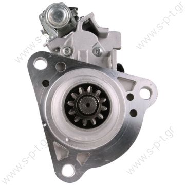 0986022640  BOSCH  ΜΙΖΑ MAN   VALEO 438295   VALEO FS60PR971    MAN	51262017195, 51262017199, 51262019211, 51262019226, 51262019228 Motorherz	STV6971 Valeo	438,295, FS60PR971      Suitable for cars MAN TGA TGX TGS engine D20 / D26 10.5L 2007-   - 
