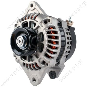 KIA 450183   70A Generator KIA Sportage Retona Sephia 121 MAZDA MX3 ... J5113030 100210-3871   MANDO - TA000A36201, TA000A49401, 600022, MAN2610, OK01118300, OK01118300B, OK01118300C, OK01118300D,     HYUNDAI  OK01218300 KIA 450183   70A Generator KIA Sportage Retona Sephia 121 MAZDA MX3 ... J5113030 100210-3871   MANDO - TA000A36201, TA000A49401, 600022, MAN2610, OK01118300, OK01118300B, OK01118300C, OK01118300D,     HYUNDAI  OK01218300