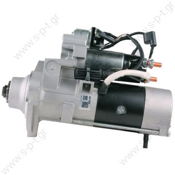 0986022640  BOSCH  ΜΙΖΑ MAN   VALEO 438295   VALEO FS60PR971    MAN	51262017195, 51262017199, 51262019211, 51262019226, 51262019228 Motorherz	STV6971 Valeo	438,295, FS60PR971      Suitable for cars MAN TGA TGX TGS engine D20 / D26 10.5L 2007-   - 