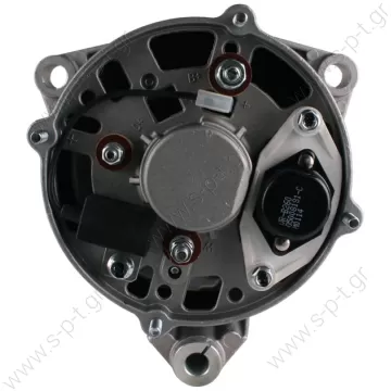 0986034260  BOSCH   ΔΥΝΑΜΟ MERCEDES  12V 55A MERCEDES ΦΑΡΔΙΑ ΒΑΣΗ    0120489315 BOSCH   ΔΥΝΑΜΟ  MERCEDES BENZ  12V 55A   MB MERC UNIMOG 14V 55A S/P @  ISKRA AAK1130   11,201,097 AAK1130 MAHLE letrik (Iskra) ΔΥΝΑΜΟ  14V 55A (IA0097, MG125) - 