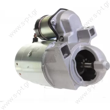 10455300 — SD300    ΜΙΖΑ DELCO  CHEVROLET CAMARO 5.0L V8 z9 CW  10455300, 10496871, 19126189, 1988711, 1998234,  GM Chevrolet GMC Pontiac Oldsmobile Cadillac Buick 1982 - 1992  12V 1,7kW Pontiac Firebird 5.0 Buick Regal 3.8 Electra 4.1 Century 5.7 - 