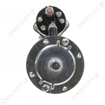 10455300 — SD300    ΜΙΖΑ DELCO  CHEVROLET CAMARO 5.0L V8 z9 CW  10455300, 10496871, 19126189, 1988711, 1998234,  GM Chevrolet GMC Pontiac Oldsmobile Cadillac Buick 1982 - 1992  12V 1,7kW Pontiac Firebird 5.0 Buick Regal 3.8 Electra 4.1 Century 5.7 - 