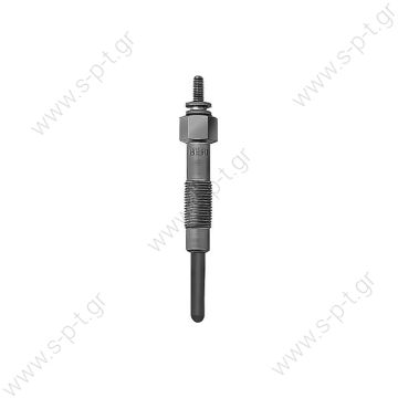 ΠΡΟΘΕΡΜΑΝΣΗ 11V GN-853 Κατασκευαστής:BERU Κωδικός Προϊόντος:0100226170 Nissan Kia 11V GJ59NI 0100226170  NISSAN SERENA 11V=0100226170=0250202093=CH187