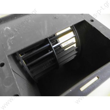 006-B40-22 24V  SPAL ΜΟΤΕΡ ΣΑΛΛΙΓΚΑΡΟΣ ΔΙΠΛΟΣ  30002139 20220123  006-B40-22 OE: 282001015 - 60107 - 754570002   24V, 3-speed Ref. 28,20,01,034 , H11-000-276 , 2022082665 - 