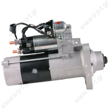 0986022640  BOSCH  ΜΙΖΑ MAN   VALEO 438295   VALEO FS60PR971    MAN	51262017195, 51262017199, 51262019211, 51262019226, 51262019228 Motorherz	STV6971 Valeo	438,295, FS60PR971      Suitable for cars MAN TGA TGX TGS engine D20 / D26 10.5L 2007-   - 
