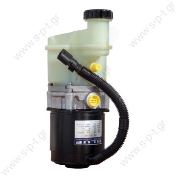 50371 HPI  Motor HPI RENAULT OEM   E.H.P.S Renault Kangoo Clio II Reference:  J5084975 Power Steering pump RENAULT CLIO 2 / KANGOO    OE references	7701470783 7700421259  Observations	Diesel engine with air conditionning