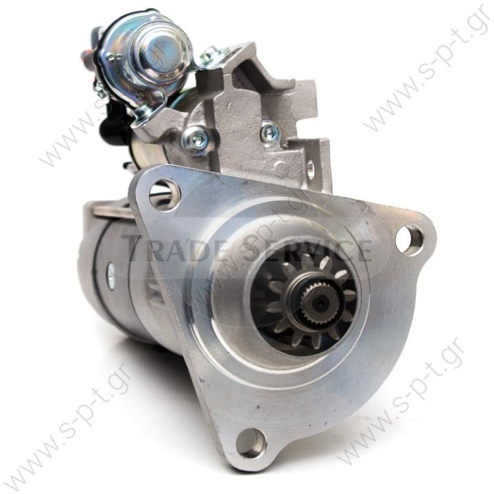 0986022640  BOSCH  ΜΙΖΑ MAN   VALEO 438295   VALEO FS60PR971    MAN	51262017195, 51262017199, 51262019211, 51262019226, 51262019228 Motorherz	STV6971 Valeo	438,295, FS60PR971      Suitable for cars MAN TGA TGX TGS engine D20 / D26 10.5L 2007-  