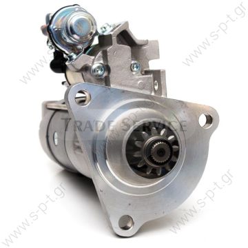 0986022640  BOSCH  ΜΙΖΑ MAN   VALEO 438295   VALEO FS60PR971    MAN	51262017195, 51262017199, 51262019211, 51262019226, 51262019228 Motorherz	STV6971 Valeo	438,295, FS60PR971      Suitable for cars MAN TGA TGX TGS engine D20 / D26 10.5L 2007-   - 