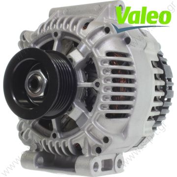 SG7S013  VALEO   ΔΥΝΑΜΟ RENAULT   RENAULT MEGANE 1.4 1.6 E I 16V 75 A Clio Laguna Kangoo 1.4 1.6 E I 16V  2543554 439430, 436750 SG7S010 SG7S013 SG7S071, A11VI94 8253502 943355196010 944390901010 2310000QAC, 7700101279 7700422237   