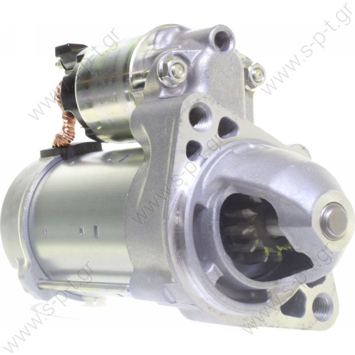 DSN967 DENSO  ΜΙΖΑ MERCEDES  E-Klasse W212	E 220 CDI   4280005510	DENSO 4280005511	DENSO 8080384	FRIESEN LRS02487	LUCAS LRS2487	LUCAS 0061514501	MERCEDES-BENZ A6519060026	MERCEDES-BENZ A0061514501	MERCEDES-BENZ 6519060026	MERCEDES-BENZ