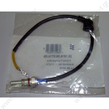 ΒΑΛΒΙΔΑ  ΘΕΡΜΟΚΡΑΣΙΑΣ  Eberspacher D9W or Hydronic 10 temperature sensor | 251816990114     Hydronic heating temperature sensor 10 - 