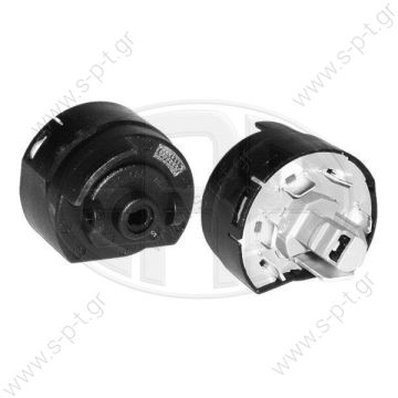 90389377   ΕΠΑΦΗ ΔΙΑΚΟΠΤΗ ΜΙΖΑΣ OPEL ASTRA F, VECTRA A, 5 ΕΠΑΦΕΣ     Διακόπτης μίζας 70513135  GENERAL MOTORS 90389377 OPEL 0914852 90389377 914852 VAUXHALL 90389377  Opel Kadett 79-91 switch Steering lock Ignition switch 90389377  - 