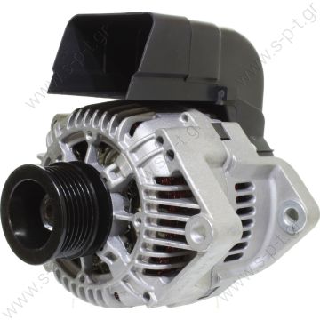 A13VI66  ΔΥΝΑΜΟ RENAULT   LAGUNA D	2.2 D12V 110 Amp VALEO	436470, 439019, 541643, A13VI66  Pulley PV6x55 Product Type:	Alternator Product Application:	Renault / Volvo Replacing A13VI66 Lucas LRB204 LRB289 Hella CA913 CA914 Renault Various Models A13VI66  ΔΥΝΑΜΟ RENAULT   LAGUNA D	2.2 D12V 110 Amp VALEO	436470, 439019, 541643, A13VI66  Pulley PV6x55 Product Type:	Alternator Product Application:	Renault / Volvo Replacing A13VI66 Lucas LRB204 LRB289 Hella CA913 CA914 Renault Various Models