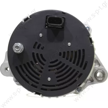 0123525502 BOSCH ΔΥΝΑΜΟ  IVECO 28V 90A 72 PV12   Stralis Euro Tech AS Trakker AD MP MH Cursor Bosch 123525502 986046040, Iveco 504028095 504114396 504114397, 500315943 504349338 2995980,  Mitsubishi A4TA0592 A4TA8291, A4TA8292 A4TA8492, - 