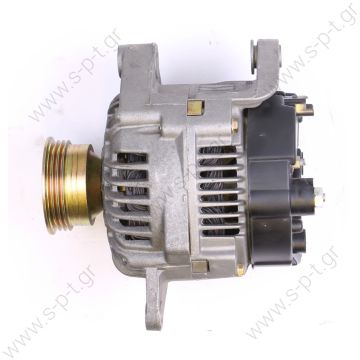 A13VI235  VALEO ΔΥΝΑΜΟ RENAULT    12V 110 Α RENAULT CLIO II\KANGOO 1.4 97-  Clio Ii 1.4 1.6 (09.98-05.05)/ Kangoo 1.4 (03.98-)   12V 110 Amp  PV3 x 64  Renault / Volvo Replacing A13VI188 LRB398 LRB399 LRB421 Hella CA1344 CA1345 Renault Clio/Kangoo 1.4/1.6 A13VI235  VALEO ΔΥΝΑΜΟ RENAULT    12V 110 Α RENAULT CLIO II\KANGOO 1.4 97-  Clio Ii 1.4 1.6 (09.98-05.05)/ Kangoo 1.4 (03.98-)   12V 110 Amp  PV3 x 64  Renault / Volvo Replacing A13VI188 LRB398 LRB399 LRB421 Hella CA1344 CA1345 Renault Clio/Kangoo 1.4/1.6