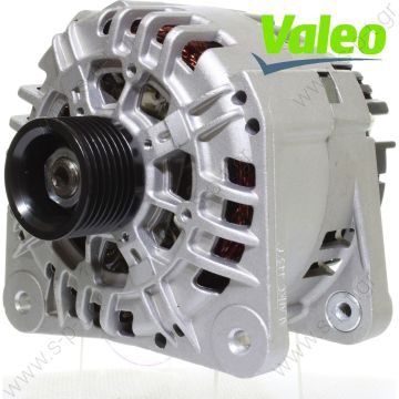 SG12B081  VALEO  ΔΥΝΑΜΟ   RENAULT MEGANE ΙΙ  NISSAN	PRIMERA D  12V 125 Amp 	Pulley PV7 x 49 Product Type:	Alternator Product Application:	Renault / Volvo Frame Number:	FR8 Replacing SG12B081 Lucas LRA2837 Hella CA1814 Renault Various Models SG12B081  VALEO  ΔΥΝΑΜΟ   RENAULT MEGANE ΙΙ  NISSAN	PRIMERA D  12V 125 Amp 	Pulley PV7 x 49 Product Type:	Alternator Product Application:	Renault / Volvo Frame Number:	FR8 Replacing SG12B081 Lucas LRA2837 Hella CA1814 Renault Various Models