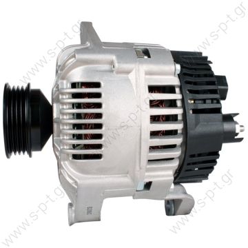 436278   VALEO  ΔΥΝΑΜΟ  A13VI17  RENAULT SAFRANE E	2.0i AC   12V 110 Amp    PV4 x 59.5   0986040141  BOSCH  ΔΥΝΑΜΟ RENAULT   Product Type:	Alternator Product Application:	Renault / Volvo Replacing A13VI17 Lucas LRB465 Hella CA819 Renault Safrane 2.0,2.2 436278   VALEO  ΔΥΝΑΜΟ  A13VI17  RENAULT SAFRANE E	2.0i AC   12V 110 Amp    PV4 x 59.5   0986040141  BOSCH  ΔΥΝΑΜΟ RENAULT   Product Type:	Alternator Product Application:	Renault / Volvo Replacing A13VI17 Lucas LRB465 Hella CA819 Renault Safrane 2.0,2.2