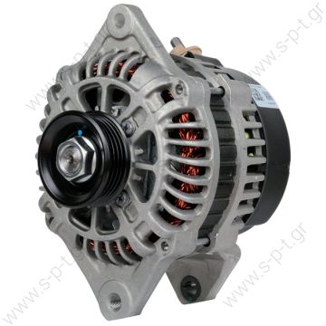 KIA 450200   Carrens ll 1600 CC 04/03>. 12 Volt-90 Amp. ΚΑΤΑΛΛΗΛΟ ΓΙΑ: Kia 37300-2X000. ΤΡΟΧΑΛΙΑ POLY-V ME 4 ΕΓΚΟΠΕΣ. KIA 450200   Carrens ll 1600 CC 04/03>. 12 Volt-90 Amp. ΚΑΤΑΛΛΗΛΟ ΓΙΑ: Kia 37300-2X000. ΤΡΟΧΑΛΙΑ POLY-V ME 4 ΕΓΚΟΠΕΣ.