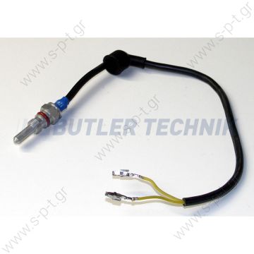 ΒΑΛΒΙΔΑ  ΘΕΡΜΟΚΡΑΣΙΑΣ  Eberspacher D9W or Hydronic 10 temperature sensor | 251816990114     Hydronic heating temperature sensor 10 - 