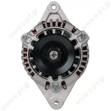 KIA 450192  OE:	JAPANPARTS: ALM942 KIA: KK137-18-300, KIA: KK137-18-300B KIA: KK339-18-300, HELLA: JA1276IR VALEO: 437332, 8253-304 8253-305 8253-311  KIA	Pride	DA	1.3 16V	1990/01-2000/10 - 