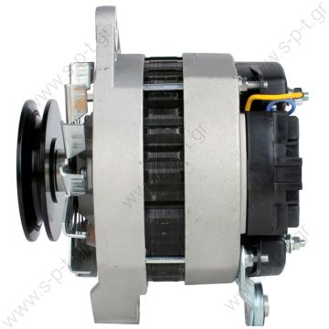 436349 VALEO ΔΥΝΑΜΟ  RENAULT  TRAFIC  MASTER  12V 75A 06.81>  VALEO A14N144  VALEO A14N163  ΔΥΝΑΜΟ     RENAULT	MASTER I D TRAFIC D   12V 75 Amp   9.5 x 83   Renault / Volvo Replacing A14N144 Lucas LRA698 Hella CA314 Renault Various Models 436349 VALEO ΔΥΝΑΜΟ  RENAULT  TRAFIC  MASTER  12V 75A 06.81>  VALEO A14N144  VALEO A14N163  ΔΥΝΑΜΟ     RENAULT	MASTER I D TRAFIC D   12V 75 Amp   9.5 x 83   Renault / Volvo Replacing A14N144 Lucas LRA698 Hella CA314 Renault Various Models