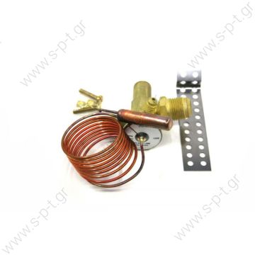 ΕΚΤΟΝΩΤΙΚΗ ΒΑΛΒΙΔΑ   SUTRAK 24.04.01.173 7/8 x 7/8 UNF   24.04.01.173 (240401173) Sutrak Expansion Valve 7/8 x 7/8 AC18 Tera 6   The expansion valve 7/8 x 7/8 UNF conditioning SUTRAK 24.04.01.173    TYPE: SUTRAK-CARRIER-EBERSPACHER Application: EOS 200 