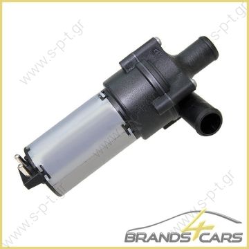 ΚΥΚΛΟΦΟΡΗΤΗΣ 12V   ΑΝΤΛΙΑ ΝΕΡΟΥ 12V 1/ΕΞ VAG\MERCEDES   Water Circulation Pump   Electric. pump, Parking Heater for SCANIA Reference Number 4395612 - 