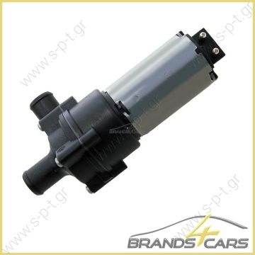 ΚΥΚΛΟΦΟΡΗΤΗΣ 12V   ΑΝΤΛΙΑ ΝΕΡΟΥ 12V 1/ΕΞ VAG\MERCEDES   Water Circulation Pump   Electric. pump, Parking Heater for SCANIA Reference Number 4395612 - 