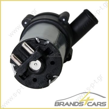 ΚΥΚΛΟΦΟΡΗΤΗΣ 12V   ΑΝΤΛΙΑ ΝΕΡΟΥ 12V 1/ΕΞ VAG\MERCEDES   Water Circulation Pump   Electric. pump, Parking Heater for SCANIA Reference Number 4395612 - 
