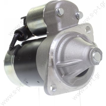 S114443   HITACHI	   ΜΙΖΑ   YANMAR    MARINE  S114443A, S114653, S114653A, S114653B  	12V 0.9 Kw   Drive 8 Teeth YANMAR MARINE	3 TN-66 D   Starter Motor Yanmar   S114-653 Lucas LRS1568 O.E.M 119226-77011 Yanmar / John Deere Diesel S114443   HITACHI	   ΜΙΖΑ   YANMAR    MARINE  S114443A, S114653, S114653A, S114653B  	12V 0.9 Kw   Drive 8 Teeth YANMAR MARINE	3 TN-66 D   Starter Motor Yanmar   S114-653 Lucas LRS1568 O.E.M 119226-77011 Yanmar / John Deere Diesel