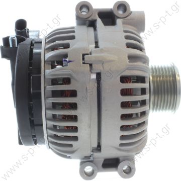 437375   VALEO ΔΥΝΑΜΟ   BMW 3 E46 316 318 ti Ci Compact Coupe Cabrio Touring Lichtmaschine 120A  439419	Valeo SG12B044	Valeo SG12B065	Valeo     OE:	442870, 12317516490, 12317516723, 12317516742, 12317521384, 12317521490, 12317521491 - 