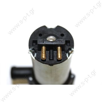 ΚΥΚΛΟΦΟΡΗΤΗΣ 12V   ΑΝΤΛΙΑ ΝΕΡΟΥ 12V 1/ΕΞ VAG\MERCEDES   Water Circulation Pump   Electric. pump, Parking Heater for SCANIA Reference Number 4395612 - 