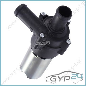 ΚΥΚΛΟΦΟΡΗΤΗΣ 12V   ΑΝΤΛΙΑ ΝΕΡΟΥ 12V 1/ΕΞ VAG\MERCEDES   Water Circulation Pump   Electric. pump, Parking Heater for SCANIA Reference Number 4395612 - 