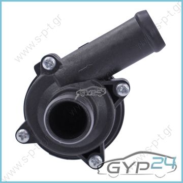 ΚΥΚΛΟΦΟΡΗΤΗΣ 12V   ΑΝΤΛΙΑ ΝΕΡΟΥ 12V 1/ΕΞ VAG\MERCEDES   Water Circulation Pump   Electric. pump, Parking Heater for SCANIA Reference Number 4395612 - 