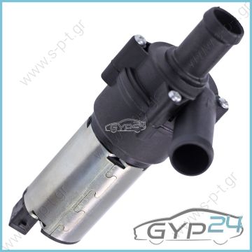 ΚΥΚΛΟΦΟΡΗΤΗΣ 12V   ΑΝΤΛΙΑ ΝΕΡΟΥ 12V 1/ΕΞ VAG\MERCEDES   Water Circulation Pump   Electric. pump, Parking Heater for SCANIA Reference Number 4395612 - 