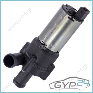 ΚΥΚΛΟΦΟΡΗΤΗΣ 12V   ΑΝΤΛΙΑ ΝΕΡΟΥ 12V 1/ΕΞ VAG\MERCEDES   Water Circulation Pump   Electric. pump, Parking Heater for SCANIA Reference Number 4395612 - 