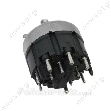 A0005456004 O.E.M. Headlight Switch 0005456004 MERCEDES-BENZ C-CLASS (W202) 0005456004    Mercedes W124 W463 W129 W202 HEADLIGHT SWITCH OEM 0005456004 Schalter original - 