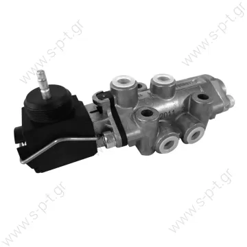 SCANIA 1 333 518 Solenoid Valve DT 1.31431 (131431), Seal Kit, solenoid valveRepair kit, solenoid valve  Art. No. 1.31431    OE:	SCANIA : 1364636, 1334096, 1333518 - 