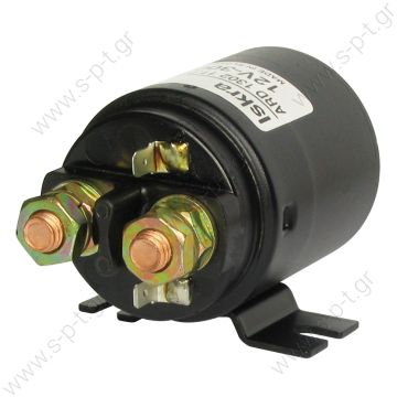 4968   ΡΕΛΕ ΙΣΧΥΟΣ  12V 300A    MAHLE LETRIKA / ISKRA 12V 300A / 500A @ Mahle Letrika/Iskra Relay Solenoid Letrika 12V 300A (Int. Duty) Suit DC Motor 12V, 300 A, ARD1302   12V 11.250.176 ARD1302 MAHLE 4968   ΡΕΛΕ ΙΣΧΥΟΣ  12V 300A    MAHLE LETRIKA / ISKRA 12V 300A / 500A @ Mahle Letrika/Iskra Relay Solenoid Letrika 12V 300A (Int. Duty) Suit DC Motor 12V, 300 A, ARD1302   12V 11.250.176 ARD1302 MAHLE