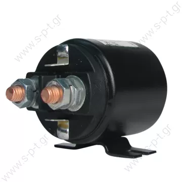 4961  ΡΕΛΕ ΙΣΧΥΟΣ  LETRIKA (ISKRA)  11.250.140 ARD1132  ΜΠΟΥΤΟΝ ΕΝΙΣΧΥΤΙΚΟ 24V 150A   ISKRA 24V 150A/350A fiches @ ΡΕΛΕ ΜΙΖΑΣ 3ου ΑΞΩΝΑ 24V LETRIKA - ISKRA -  24V 150A (350A Rush) Suit DC Motor 11250171 11.250.171 MX36 11250140 11.250.140 MX25   - 