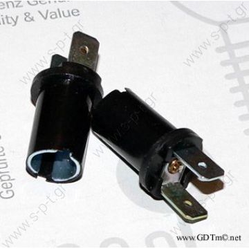 A0005452319  GENUINE MERCEDES BENZ     PARKING LIGHT SOCKET 0005452319